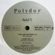 RAFT  SEA SUN AND SENSY - 45 Rpm - Maxi-Single