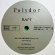 RAFT  SEA SUN AND SENSY - 45 Rpm - Maxi-Single