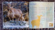 United Nations - Endangered Species 1993-2018, 24 Folders MNH - Gemeinschaftsausgaben New York/Genf/Wien