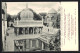 AK Delhi, Tombs Of Sultan Nizamuddin And Jahanara Begum, General View  - India