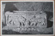 BEIT SHEARIM CATACOMBS SARCOPHAGUS CARTE POSTALE POSTCARD ISRAEL KARTE ANSICHTSKARTE CARD CARTOLINA POSTKARTE TARJETA - Israel