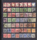 Empire Lot De 183 Timbres - Gebruikt