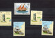 République Saharaouie  Timbres Divers - Various Stamps -Verschillende Postzegels - Autres - Afrique
