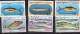 République Saharaouie  Timbres Divers - Various Stamps -Verschillende Postzegels - Autres - Afrique