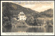 Austria St.Wolfgang Hotel Appesbach Old Real Photo PC 1950s Mailed - St. Wolfgang
