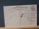 FRANCE/2112  CP  LILLE   IMPRIME  2C BLANC POUR LA BELG. TAXEE - 1900-29 Blanc