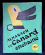 Almanah Du Canard Enchainé, 1956, 48 Pages, 2 Scans, Frais Fr. 3.95 E - Humor