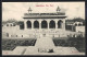 AK Agra, Khas-Mahal, Fort  - India
