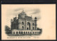 AK Delhi, Mausoleum Of Sufter Jung  - India