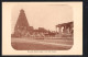 AK Tanjore, Grosser Schiwa-Tempel  - India