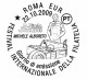ITALIA  - Usato - 2009 - Giornata Dello Sport - Michele Alboreto, Pilota Automobilistico - 1,40 - 2001-10: Afgestempeld