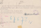 1941 Werbekarte Für Die 25. Mustermesse In Basel, Zum: 153 10 Cts  ⵙ Aarau Briefamt - Stamped Stationery