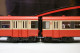 Jouef - Autorail EAD X4531 4500 SNCF Rouge Crème ép. VI Réf. HJ2610 Neuf HO 1/87 - Locomotive