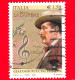 ITALIA - Usato - 2008 - 150º Anniversario Della Nascita Di Giacomo Puccini - La Boheme - 1.50 - 2001-10: Afgestempeld