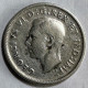 Canada 25 Cents 1938 (Silver) - Canada