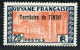 REF 090 > ININI < Yv N° 28 * * Neuf Luxe Gomme Coloniale Dos Visible - MNH * * - Unused Stamps