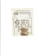 33 BEGADAN & LESPARRE (Médoc) 2 Factures Illustrées Avec Timbres Fiscaux De 7 & 8/1932 Thèmes: Bovins & Porcins 115 - 1900 – 1949