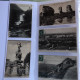 ALBUM DE 300 CARTES POSTALES DE 1905 A 1980 - 100 - 499 Postcards