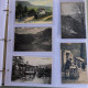 Delcampe - ALBUM DE 300 CARTES POSTALES DE 1905 A 1980 - 100 - 499 Postcards