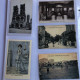 Delcampe - ALBUM DE 300 CARTES POSTALES DE 1905 A 1980 - 100 - 499 Cartes