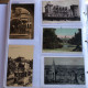 Delcampe - ALBUM DE 300 CARTES POSTALES DE 1905 A 1980 - 100 - 499 Postcards