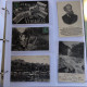 Delcampe - ALBUM DE 300 CARTES POSTALES DE 1905 A 1980 - 100 - 499 Postcards