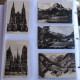 Delcampe - ALBUM DE 300 CARTES POSTALES DE 1905 A 1980 - 100 - 499 Postcards