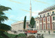 Partial View From Tirana, Albania. Original. Postcard. 1970/80 [10x15 Cm.] * - Albania