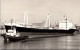 99 CLICHE BATEAU PREFIXE M.V - LE MEDON   - DE 1942 - CATEGORIE 7376 TONNES - FORMAT CPA N°B0099 - Boats