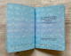 Hungary 2003-2013 Passport Passeport Reisepass Pasaporte Passaporto - Historische Documenten