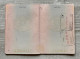 Delcampe - Bulgaria 2000-2005 Passport Passeport Reisepass Pasaporte Passaporto - Historische Documenten