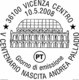 ITALIA - Usato - 2008 - 5º Centenario Della Nascita Di Andrea Palladio - Basilica Di Vicenza - 0,65 - 2001-10: Usati