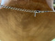Collier En Argent Massif (CLAUDE DASQUE) - Necklaces/Chains