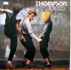 THOMPSON TWINS  LIES - 45 T - Maxi-Single