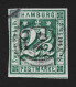 HAMBURG 1864 Mi.# 9 Gestempelt Dreiringstempel "2" Lux / Allemagne Alemania Altdeutschland Old Germany States - Hamburg