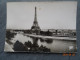 LA TOUR EIFFEL ET LA SEINE - Tour Eiffel