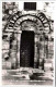 ROCK Of CASHEL  -  South Door Cormac's Chapel.    CPA.   -  Non Circulée - Tipperary