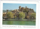 Lake Trasimeno, Umbria, Italy - Stamped Postcard   - L Size 17x12cm  - LS3 - Sonstige & Ohne Zuordnung