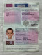 Germany 2010-2014 Child’s Passport Passeport Reisepass Pasaporte Passaporto - Historical Documents