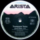 THOMPSON TWINS  DOC TOR  DOC TOR - 45 Rpm - Maxi-Singles