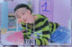 Photocard K POP Au Choix TXT  Fight Or Escape  Taehyun - Andere Producten