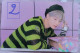 Photocard K POP Au Choix TXT  Fight Or Escape  Taehyun - Andere Producten