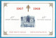 Belgique - Antituberculeux - Campagne 1967-1968 - Timbres N°1437 à 1442 "Jeux D'Enfants" De Pierre Bruegel - Commemorative Documents