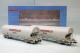 Jouef - 2 Wagons CEREALIERS Transcéréales Nacco TMF SNCF ép. IV Réf. HJ6270 Neuf HO 1/87 - Wagons Marchandises