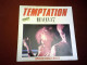 TEMPATION  HEAVEN 17 - 45 Toeren - Maxi-Single