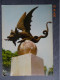 LE DRAGON - Draguignan