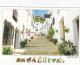 Frigiliana, Andelucia, Spain - Unused Postcard   - L Size 17x12cm  - LS3 - Altri & Non Classificati
