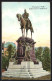AK Frankfurt A. M., Denkmal Kaiser Wilhelm I.  - Frankfurt A. Main