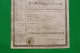 D-IT R. Lombardo Veneto 1840 Ferdinando I D'Austria UDINE PASSAPORTO Per Villach E Klagenfurt N.276 - Documentos Históricos