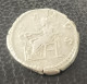 IMPERIO ROMANO. AÑO 161/176 D.C  FAUSTINA HIJA. DENARIO. PESO 3,51 GR - Die Antoninische Dynastie (96 / 192)